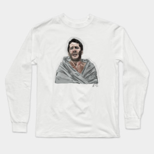 Se7en: Sweaty Leland Long Sleeve T-Shirt