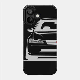 Accord 2000 Phone Case