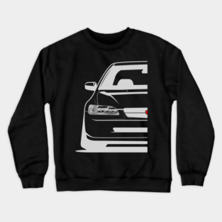 Accord 2000 Crewneck Sweatshirt