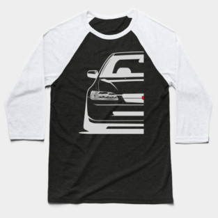 Accord 2000 Baseball T-Shirt
