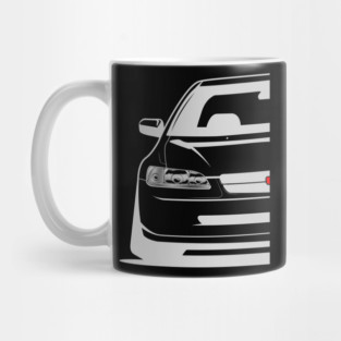 Accord 2000 Mug