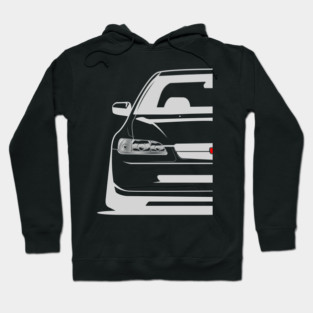 Accord 2000 Hoodie