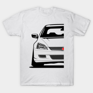 Accord 2003 US T-Shirt