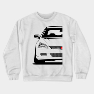 Accord 2003 US Crewneck Sweatshirt