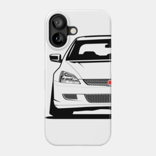 Accord 2003 US Phone Case