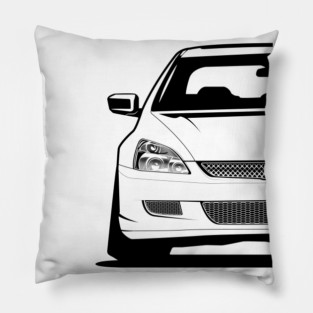 Accord 2003 US Pillow