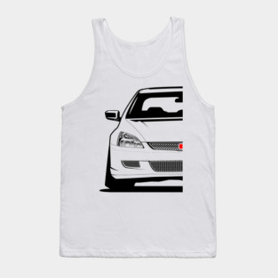 Accord 2003 US Tank Top