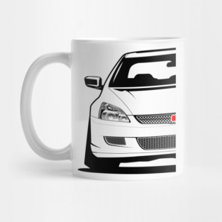 Accord 2003 US Mug