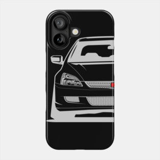 Accord 2003 US Phone Case