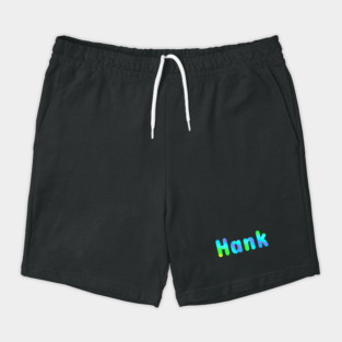Hank Shorts
