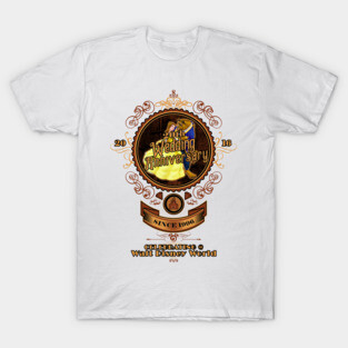 20th wedding anniversary T-Shirt