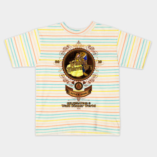 20th wedding anniversary Kids T-Shirt