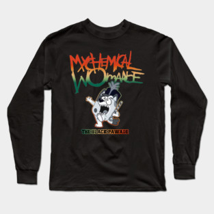 The Muffin Pawade Long Sleeve T-Shirt