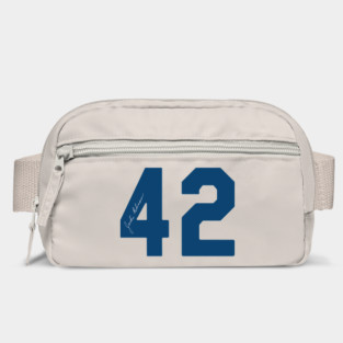 Jackie Robinson 42 Bag