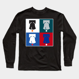 Phour Bells Long Sleeve T-Shirt