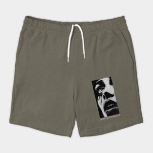 DA - Cry Shorts