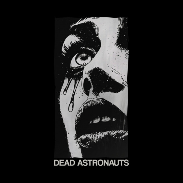 DA - Cry by deadastronauts