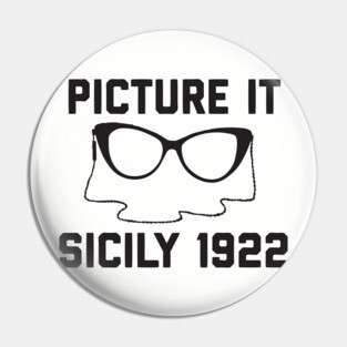 Picture It Pin