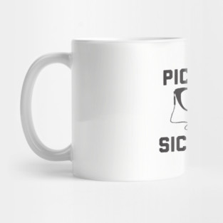 Picture It Mug