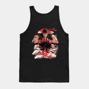 ryu Tank Top