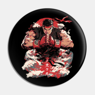 ryu Pin