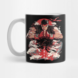 ryu Mug
