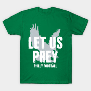 Let Us Prey T-Shirt