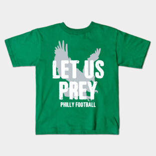 Let Us Prey Kids T-Shirt