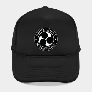 Main Logo Hat