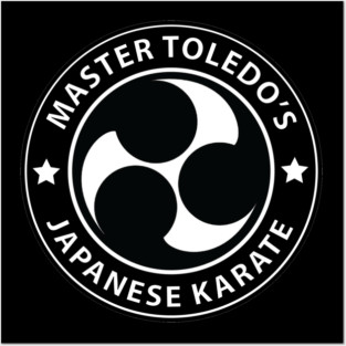 Main Logo Posters and Art