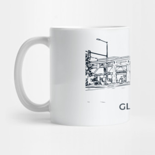 Glendale - Arizona Mug