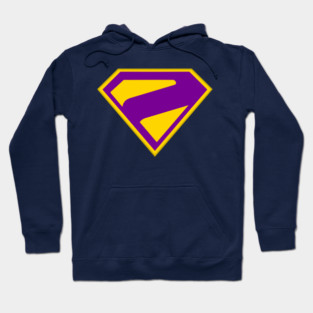 Bizarre Legacy Hoodie