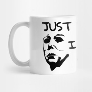 Just The Tip Mug