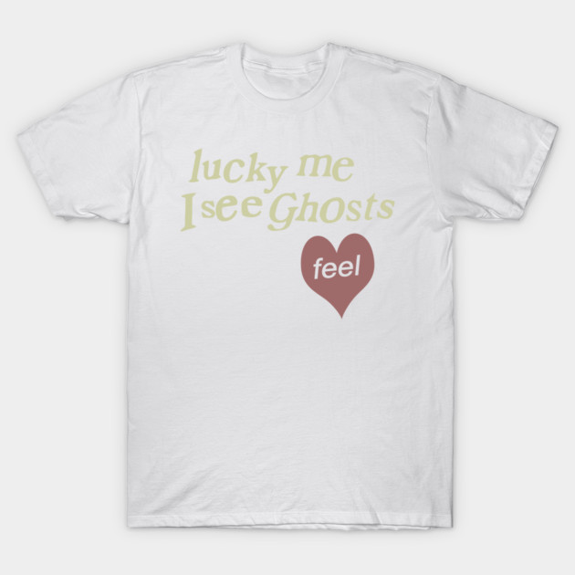 Kids Lucky Me I See Ghosts Merch Kids See Ghosts Merch Lucky Me