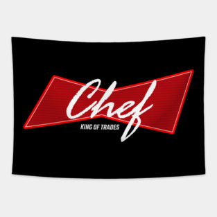 chef Tapestry