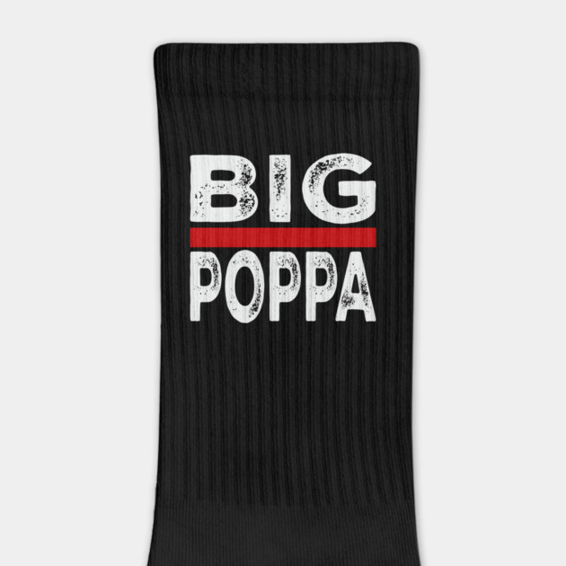 Big Pappa by UrbanLifeApparel