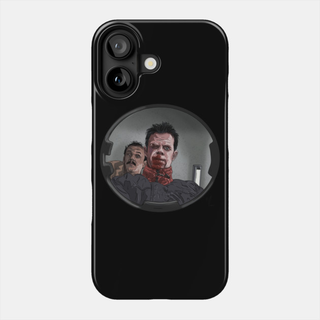 Magnolia: "Quiz Kid" Donnie Smith Phone Case by 51Deesigns