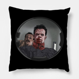 Magnolia: "Quiz Kid" Donnie Smith Pillow