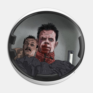 Magnolia: "Quiz Kid" Donnie Smith Pin