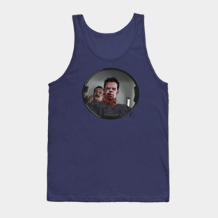 Magnolia: "Quiz Kid" Donnie Smith Tank Top