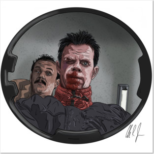 Magnolia: "Quiz Kid" Donnie Smith Posters and Art