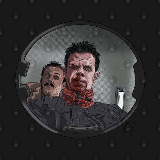 Magnolia: "Quiz Kid" Donnie Smith by 51Deesigns