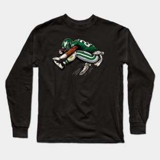 Philly Football Long Sleeve T-Shirt