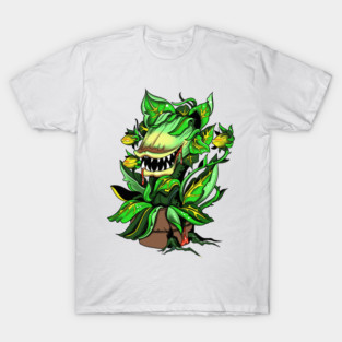 Audrey and little deuces T-Shirt