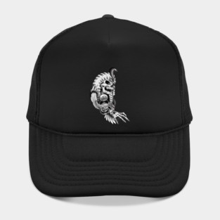 Curse of the Pharaoh Hat