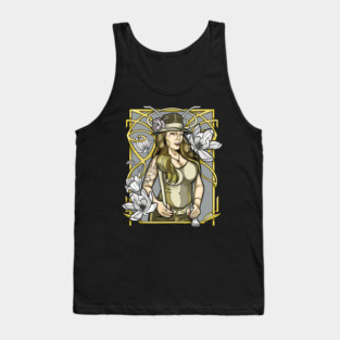 Cholita Solita Tank Top