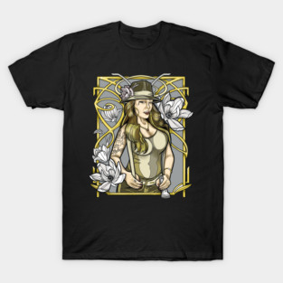 Cholita Solita T-Shirt