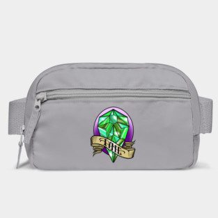 Time Infinity Stone Bag