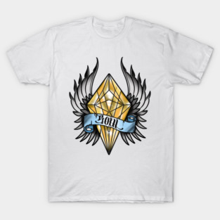 Soul Infinity Stone T-Shirt