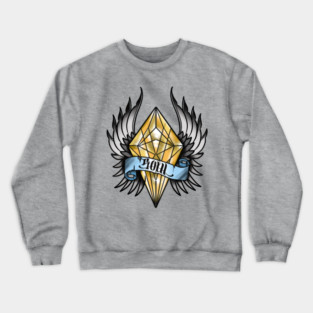 Soul Infinity Stone Crewneck Sweatshirt